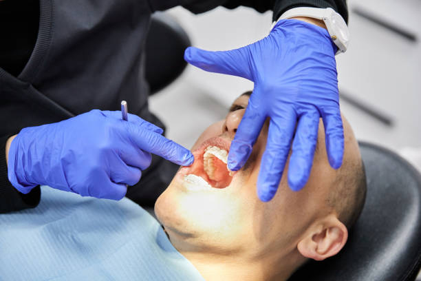 Best Emergency Dentist for Knocked-Out Tooth in Hanapepe, HI